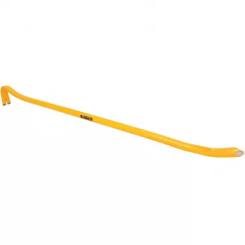 DeWalt DWHT55132-1 λοστός, 910 mm ανθρακούχος χάλυβας