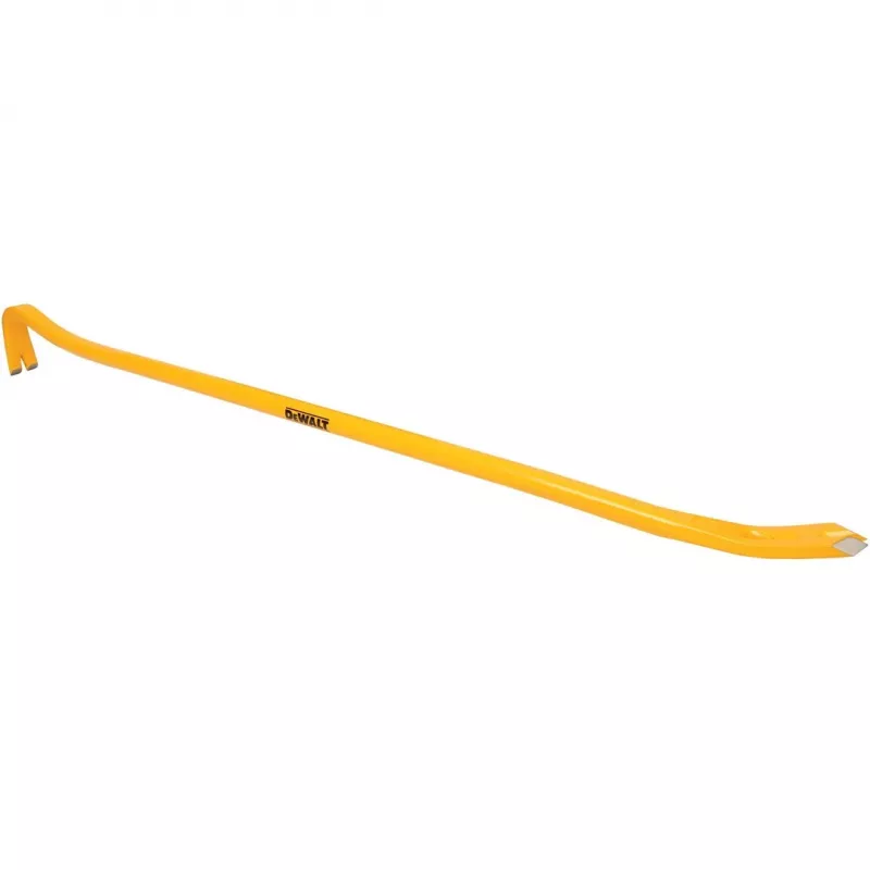 DeWalt DWHT55132-1 λοστός, 910 mm ανθρακούχος χάλυβας