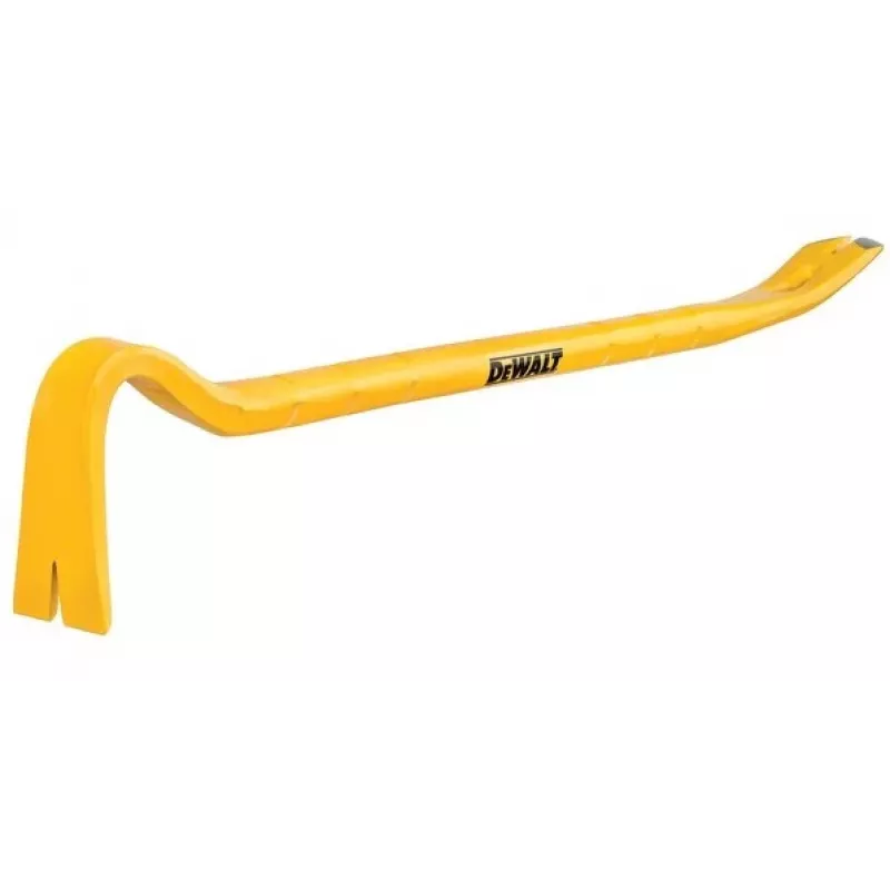 DeWalt DWHT55132-1 λοστός, 910 mm ανθρακούχος χάλυβας