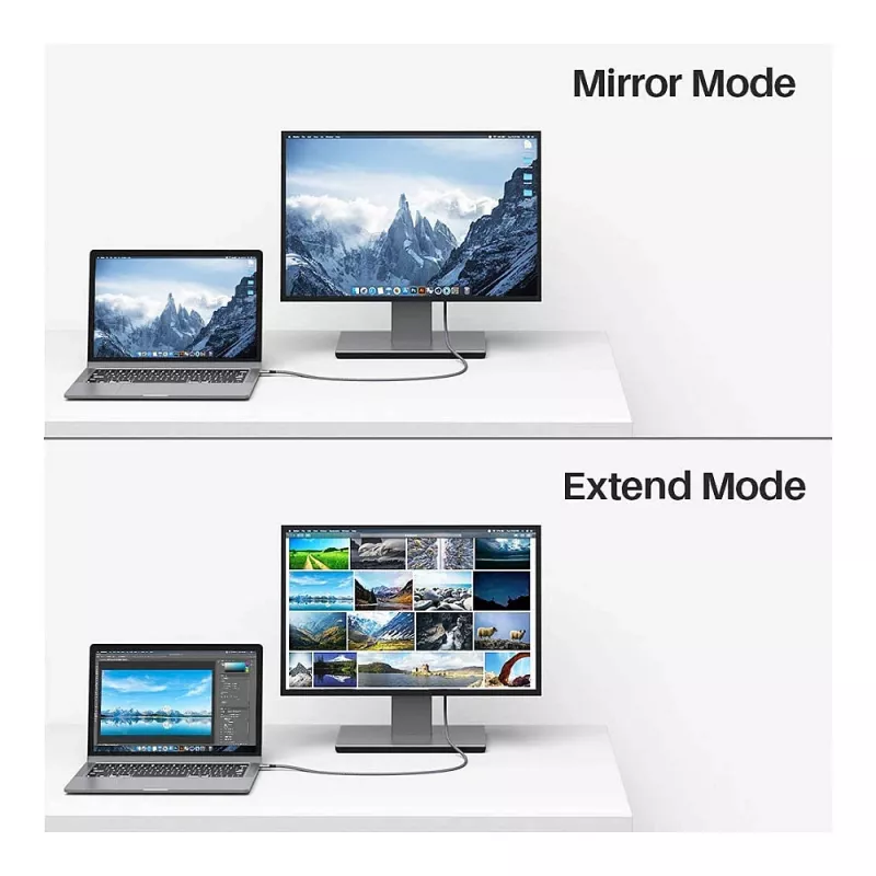 Καλώδιο EQUIP USB4 Gen 2x2 C–C 3,0m, PD 100W, 4K/60Hz, 20Gbps, μαύρο