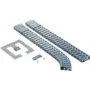 Bachmann Kabel Snake FLEX II Set - εύκαμπτο κανάλι καλωδίων - 75 cm - μαύρο
