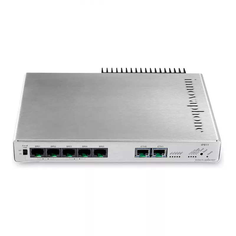 innovaphone IP811 VoIP gateway