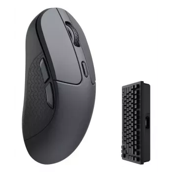 Ποντίκι Keychron M3-A4 RF Wireless Bluetooth USB Type-C