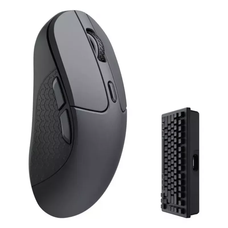 Ποντίκι Keychron M3-A4 RF Wireless Bluetooth USB Type-C