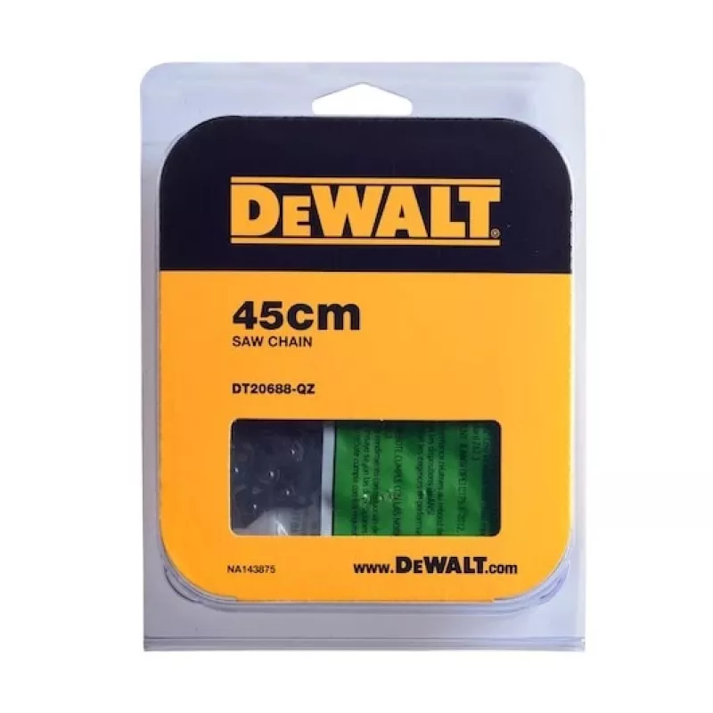DeWALT DT20688-QZ αξεσουάρ αλυσοπρίονου 1 τεμ.