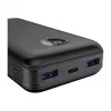 Canyon PB-2002 Powerbank 20.000 mAh PD20W μαύρο
