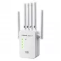 Ενισχυτής σήματος Wi‑Fi QOLTEC AC1200 – ενισχυτής dual-band QOLTEC AC1200