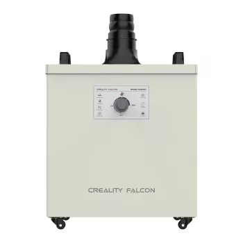 Καθαριστής καπνού Creality Falcon, 4008060112