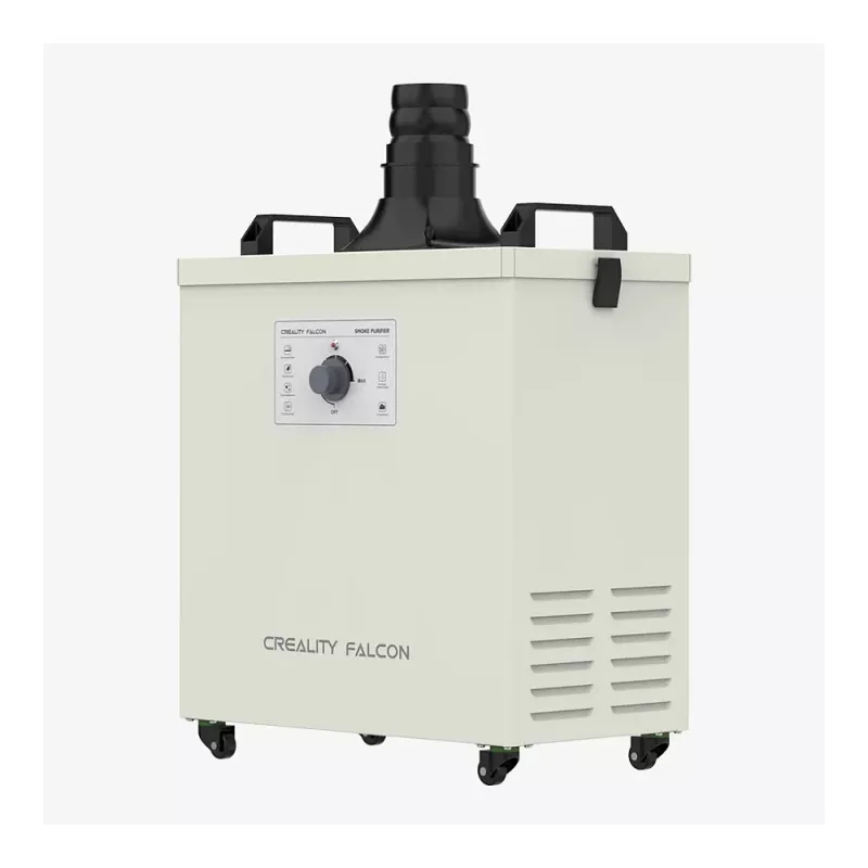 Καθαριστής καπνού Creality Falcon, 4008060112