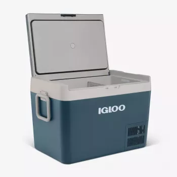 Ψυγείο Igloo ICF 60 62L -18 έως -20 °C