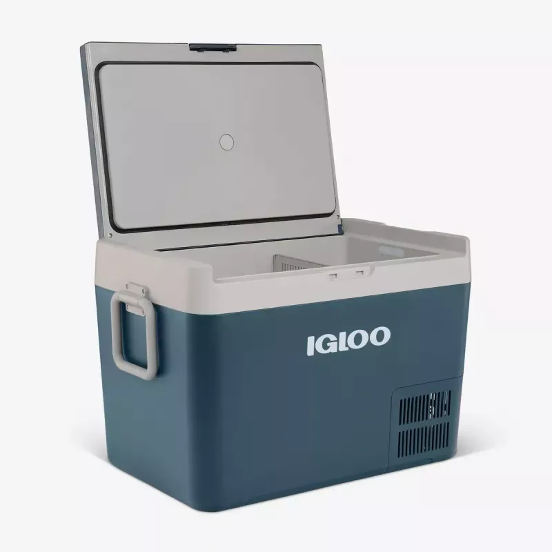 Ψυγείο Igloo ICF 60 62L -18 έως -20 °C