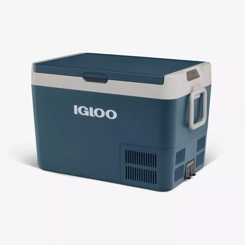 Ψυγείο Igloo ICF 60 62L -18 έως -20 °C