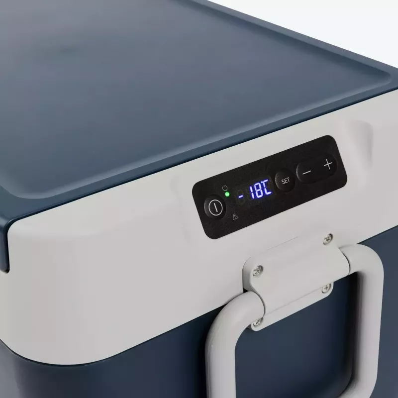 Ψυγείο Igloo ICF 60 62L -18 έως -20 °C
