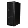 Ντουλάπα server ROLINE 19 ιντσών Pro 36 HE, 600x1000 ΠxΒ μαύρο