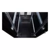 Ντουλάπα server ROLINE 19 ιντσών Pro 36 HE, 600x1000 ΠxΒ μαύρο