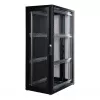 Ντουλάπα server ROLINE 19 ιντσών Pro 36 HE, 600x1000 ΠxΒ μαύρο