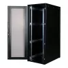 Ντουλάπα server ROLINE 19 ιντσών Pro 36 HE, 600x1000 ΠxΒ μαύρο