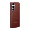Θήκη Samsung Carbon Magnet Galaxy S26+, κόκκινο