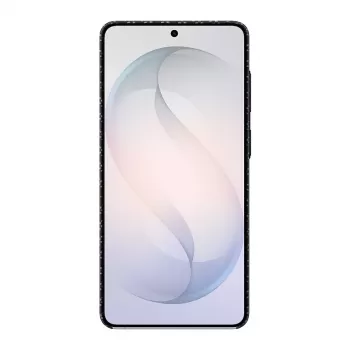 Θήκη Samsung Carbon Magnet Galaxy S26+, σκούρο γκρι