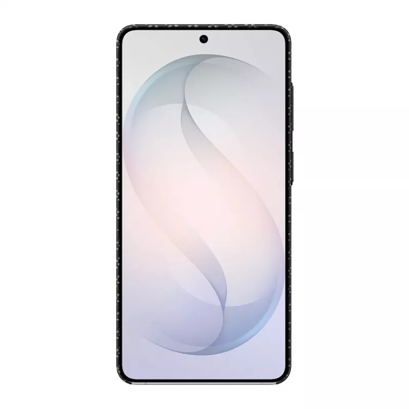 Θήκη Samsung Carbon Magnet Galaxy S26+, σκούρο γκρι