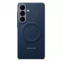 Θήκη Samsung Carbon Magnet Galaxy S26+, Dark Blue