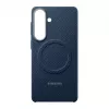 Θήκη Samsung Carbon Magnet Galaxy S26+, Dark Blue