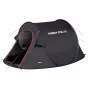 High Peak Vision 2 μαύρη σκηνή τούνελ 10280