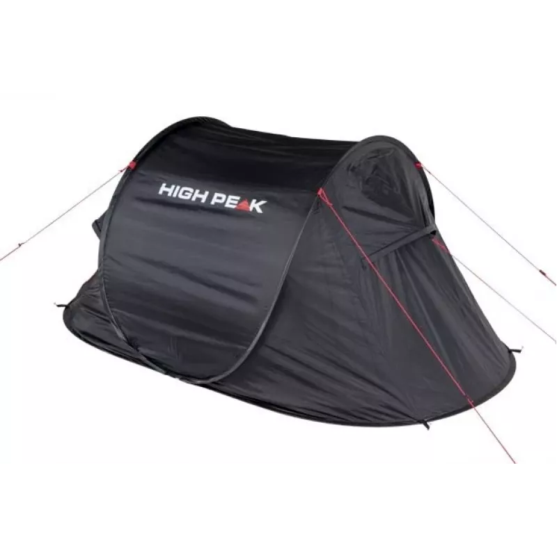 High Peak Vision 3 μαύρη σήραγγας 10290