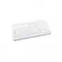 GETT KG17203 USB QWERTZ γερμανικό γκρι πληκτρολόγιο