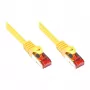 Goodconnections 8060-100Y καλώδιο Ethernet patch