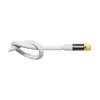 Good Connections καλώδιο κεραίας SAT SmartFLEX λευκό 1,5 m
