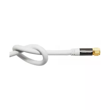Good Connections καλώδιο κεραίας SAT SmartFLEX λευκό 1,5 m