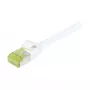 Synergy21 S217929 καλώδιο Ethernet patch λευκό