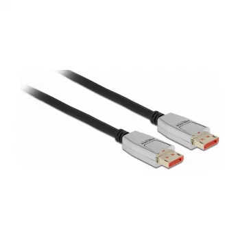 Καλώδιο DisplayPort DeLOCK 87040 8K 60 Hz 1 m
