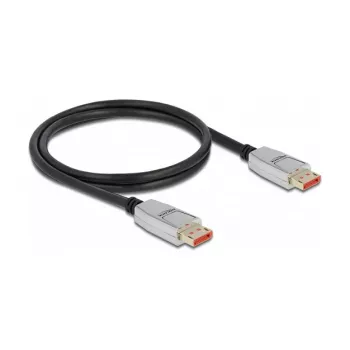 Καλώδιο DisplayPort DeLOCK 87040 8K 60 Hz 1 m