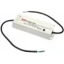 LED driver MEAN WELL HLG-80H-C700B 80W IP20 90-305V 0,7A 129V
