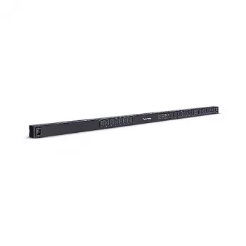 Μονάδα διανομής ρεύματος CYBERPOWER PDU81404 — Metered/Monitored/Switched 24x C13/C19 outlets 0U Single-phase 200–240V 16A