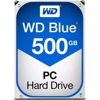Σκληρός δίσκος Western Digital WD Caviar Blue 500 GB 7200 U/min
