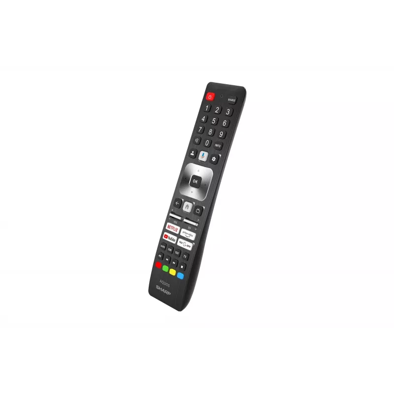 Τηλεόραση Sharp 55HR7465 55 ίντσες LED LCD 4K
