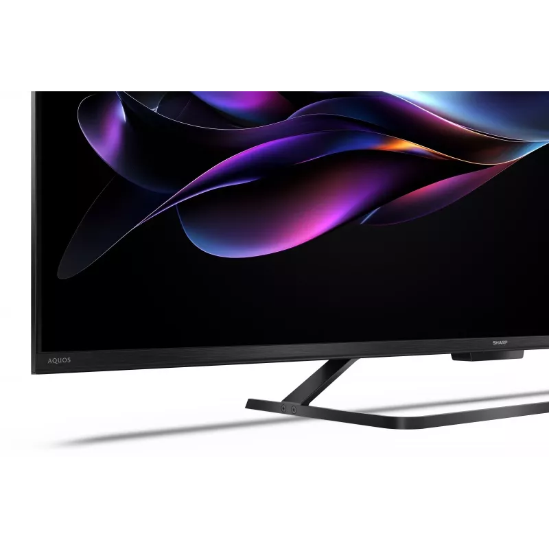 Τηλεόραση Sharp 55HR7465 55 ίντσες LED LCD 4K