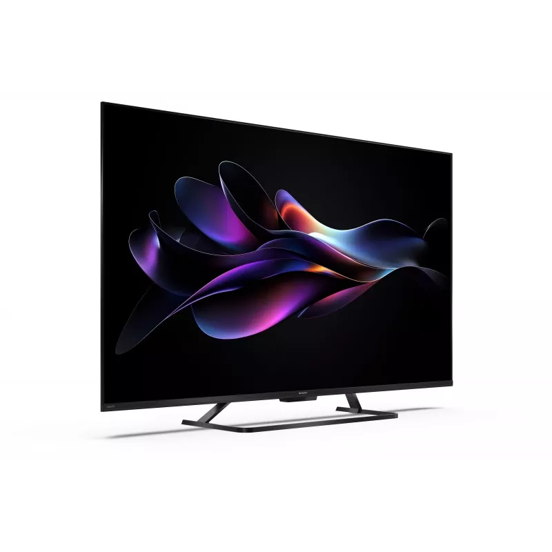 Τηλεόραση Sharp 55HR7465 55 ίντσες LED LCD 4K