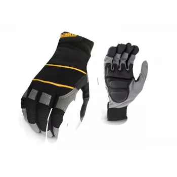 Γάντια gel για ηλεκτρικά εργαλεία L Dewalt