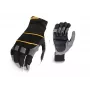 Γάντια gel για ηλεκτρικά εργαλεία L Dewalt