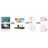 Κάμερα παρακολούθησης CCTV Hikvision DS-2CE76H0T-ITMFS