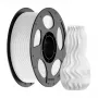 Νήμα PLA AnyCubic IPHPLWH-106, πηνίο 1 kg, λευκό, FDM