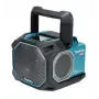 Makita MR014G ηχείο Bluetooth 14,4/18/40V LXT XGT με δυνατότητα σύνδεσης Bluetooth (MR014GZ)