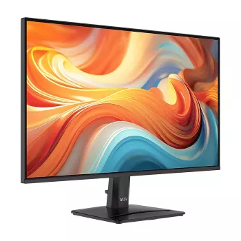 Οθόνη MSI Pro MP272 E14C 27 ίντσες IPS LED Full HD 1920×1080 4 ms 300 cd/m² ενσωματωμένα ηχεία μαύρο
