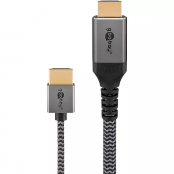 Goobay λεπτό Ultra High-Speed HDMI καλώδιο - 8K/60Hz (75757)