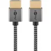 Goobay λεπτό Ultra High-Speed HDMI καλώδιο - 8K/60Hz (75757)