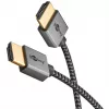 Goobay λεπτό Ultra High-Speed HDMI καλώδιο - 8K/60Hz (75757)